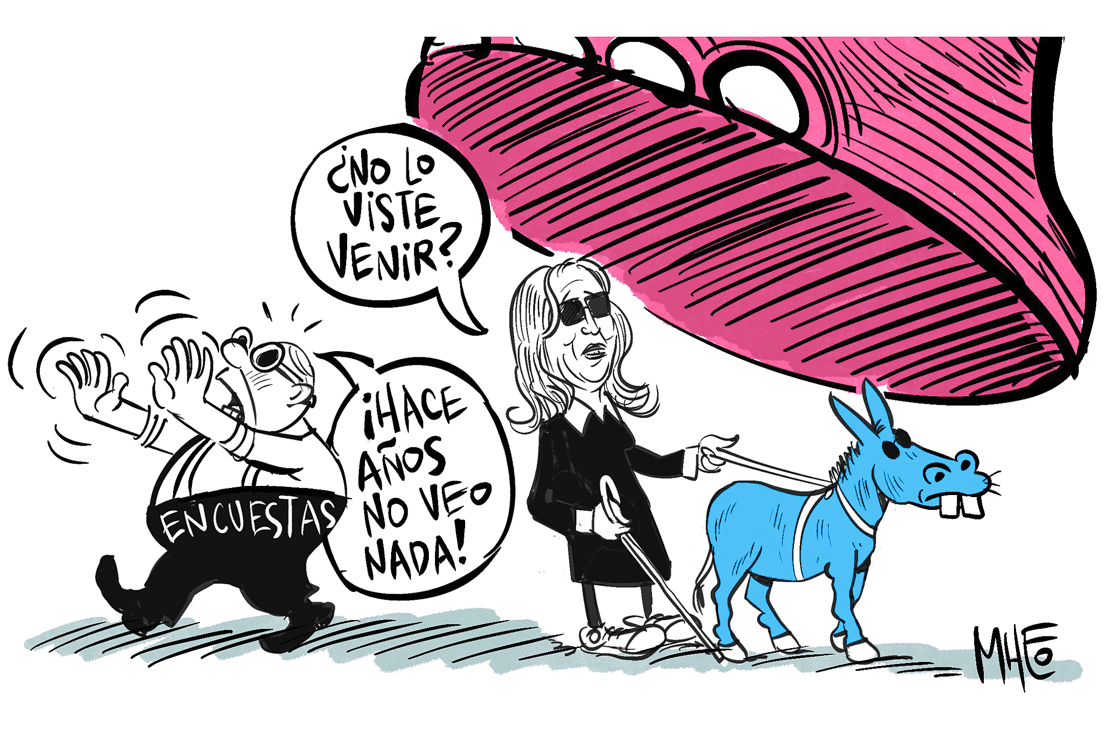 Caricatura