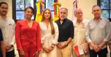 Benedetti se reunió con Efraín Cepeda y gobernadores del Caribe: ¿de qué hablaron?