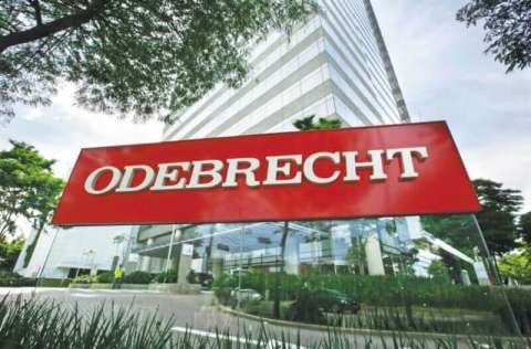 Fiscalía y exdirectivos de Odebrecht negocian principio de oportunidad por Ruta del Sol 2