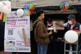 ¡’Pruébate’! Distrito lanza estrategia para potenciar diagnóstico oportuno de VIH