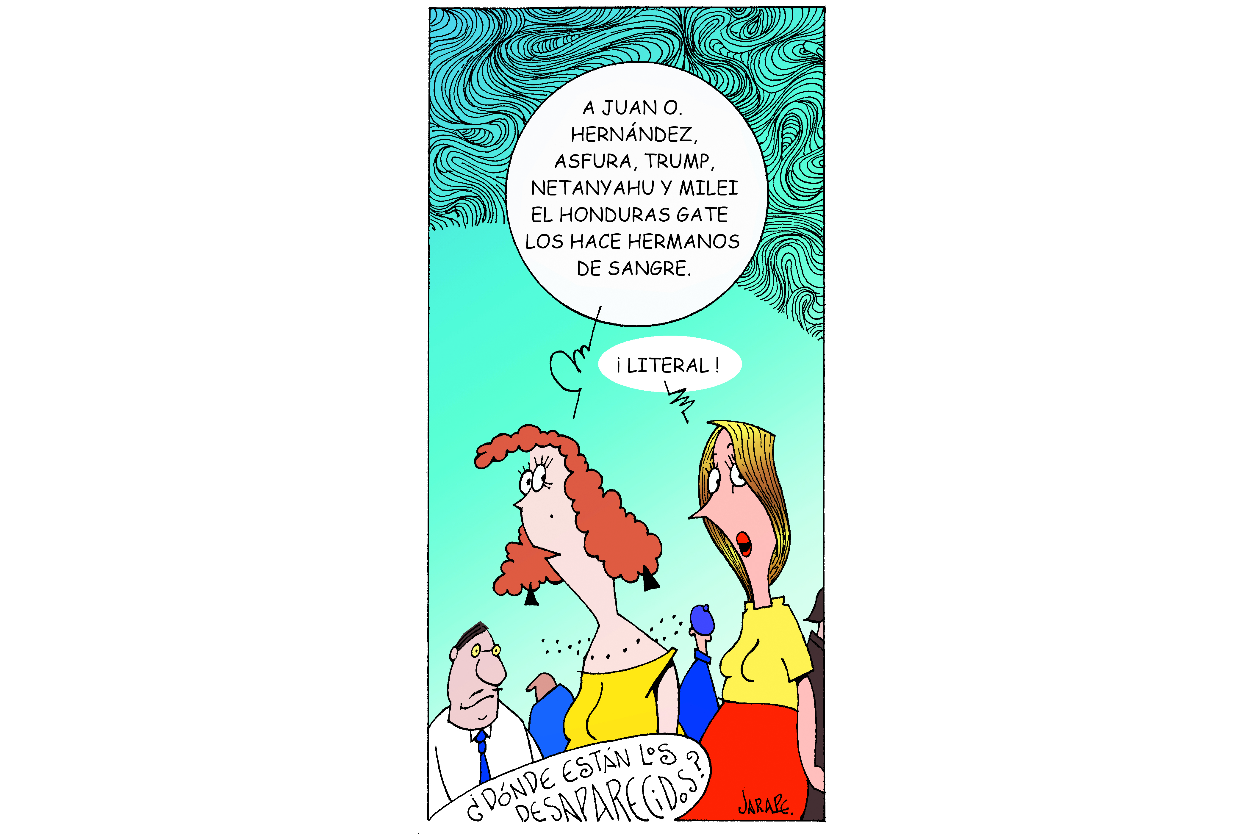 Caricaturas