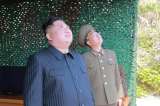 Corea del Norte habría lanzado (de nuevo) varios proyectiles no identificados