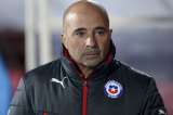 "Chile debería haber ganado muy claramente": Sampaoli