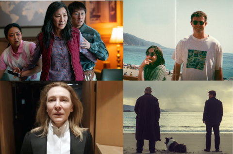 ¿Ya las vio? Estas son las mejores películas de 2022, según IndieWire