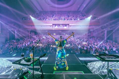Elsa y Elmar en Bogotá y Medellín: fechas, precios y más sobre los conciertos
