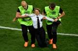 ¿Quiénes son Pussy Riot, las invasoras de la cancha en la final del Mundial de Rusia?