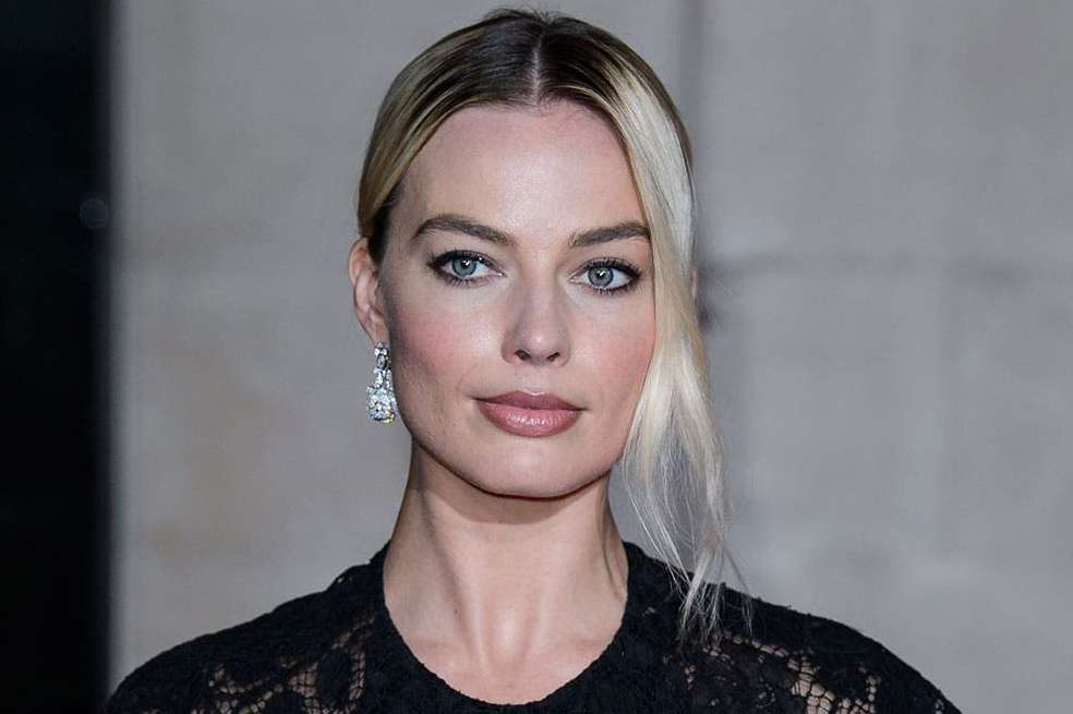 Margot Robbie se suma ahora a la lista de
nombres de estrellas que han aparecido en los créditos de "Piratas del Caribe".