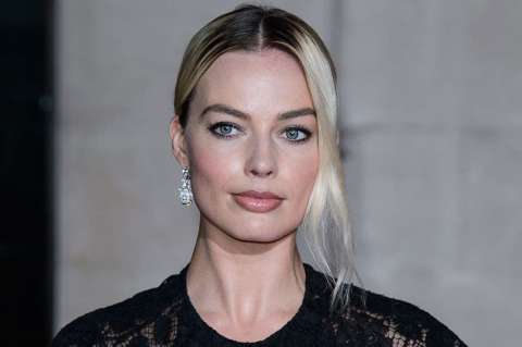 Margot Robbie se convierte en la mujer mejor pagada de Hollywood