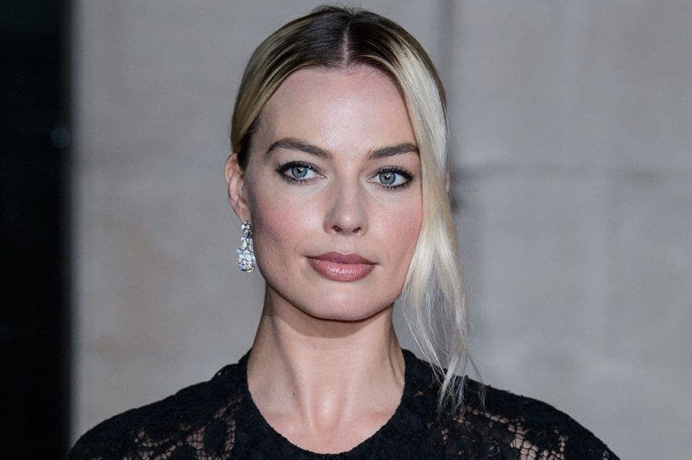 Margot Robbie será la protagonista de una nueva entrega de “Piratas del Caribe”