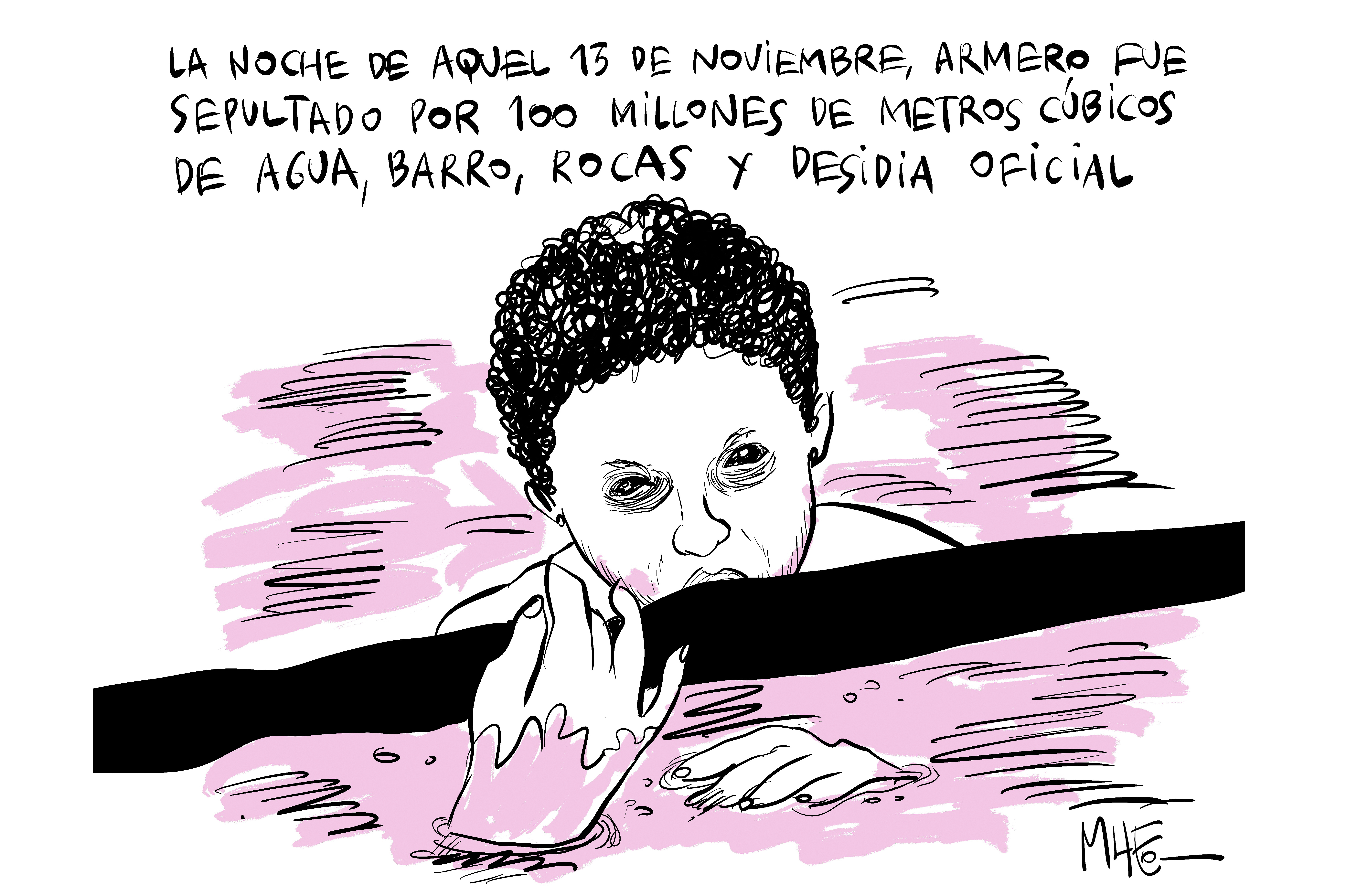 Caricaturas