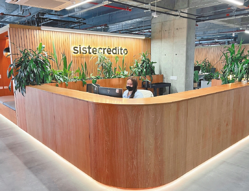 Sistecrédito lleva 25 años prestando sus servicios