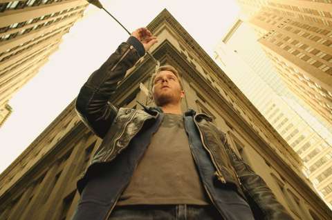 Se estrena "Limitless", serie adaptada del filme de Bradley Cooper