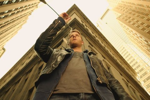 Se estrena "Limitless", serie adaptada del filme de Bradley Cooper