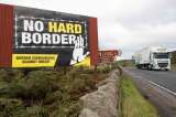 Un Brexit sin acuerdo reviviría a los grupos paramilitares en Irlanda del Norte