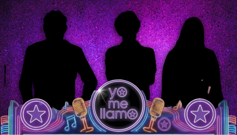 El ganador de ‘Yo me llamo’ que regresó para participar otra vez. Llegó con nuevo personaje