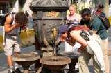 Muertes atribuibles al calor en España aumentaron un 87,6 % en un año