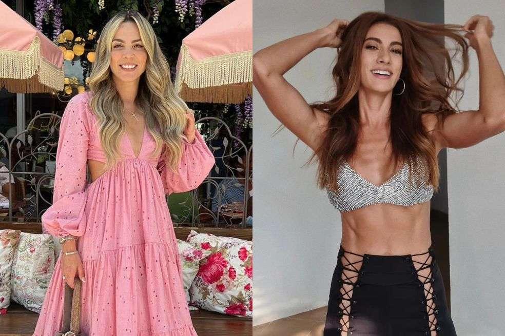 Famosas como Mabel Cartagena y Andrea Serna han confesado, en sus redes sociales, su fanatismo por las series coreanas de Netflix.