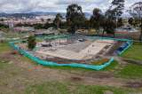 Multicampus de Suba: a días de iniciar clases, crecen dudas por retraso en obras
