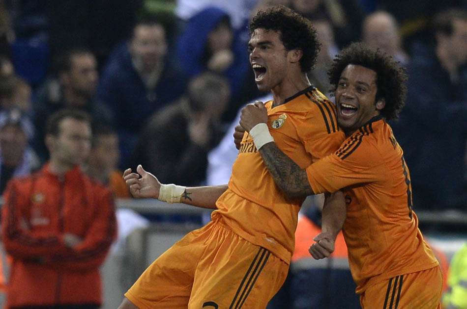 AFP / AFP
