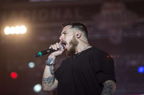 La “cumbre” de freestyle latinoamericano que habrá este fin de semana en Medellín