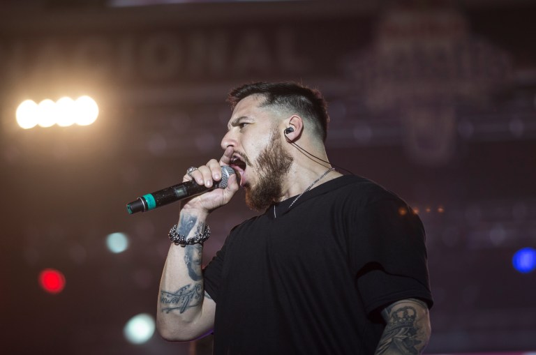 La “cumbre” de freestyle latinoamericano que habrá este fin de semana en Medellín