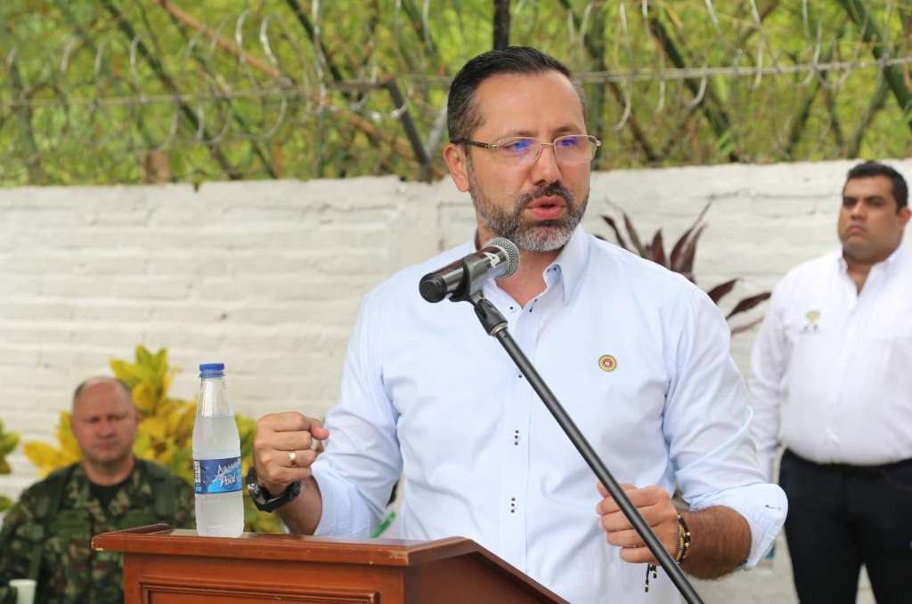 Jaime Andrés Beltrán