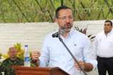Jaime Andrés Beltrán participaría en elecciones atípicas de Bucaramanga