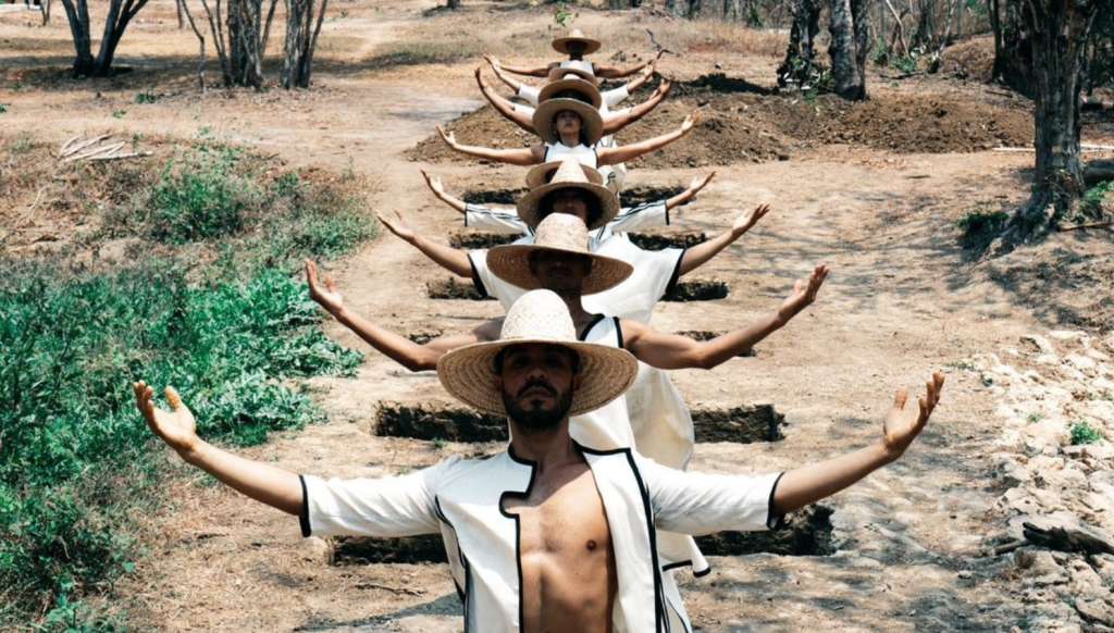 Espíritu de Pájaro será llevada a la sala principal del Teatro Colón por la Orquesta Sinfónica Nacional de Colombia y la Compañía Cuerpo de Indias de El Colegio del Cuerpo.