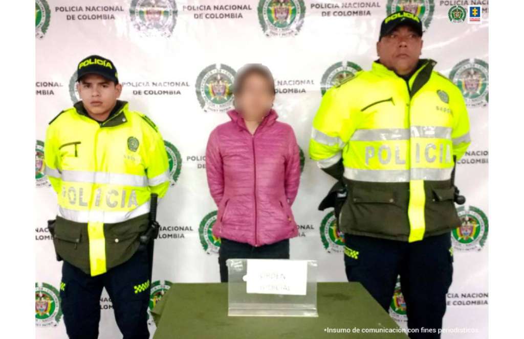 Se investiga si Herrera Correa habría participado en otros homicidios en Bogotá y Soacha.