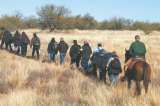 A partir del caos: Trump transformó la inmigración