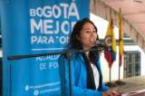 Llaman a audiencia pública a alcaldesa de Fontibón por líos en contratación