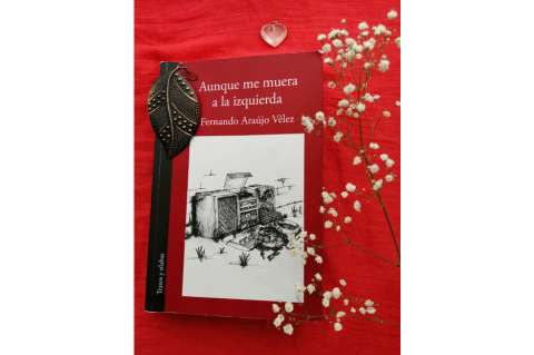 “La lucha de antes era por toda la humanidad”: Fernando Araújo Vélez