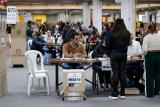 Financiarán 10 iniciativas que impulsan la ciudadanía y la democracia