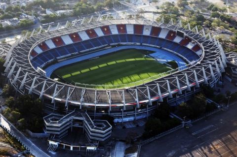 “En Barranquilla los hinchas se han sabido comportar”: alcalde