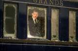 "Asesinato en el Expreso de Oriente", nueva adaptación del libro de Agatha Christie