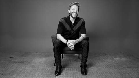 Noel Schajris: “vuelve a ser dueño de tu música”