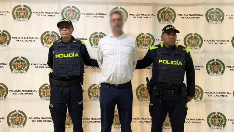 Capturan en Medellín a urólogo señalado de abusar sexualmente a más de 50 pacientes