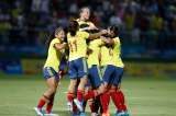 El fútbol femenino en Colombia y las oportunidades que brinda la Copa América 2022