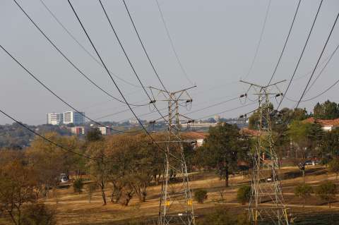 Cinco nuevas obras reforzarán la red eléctrica en regiones críticas del país