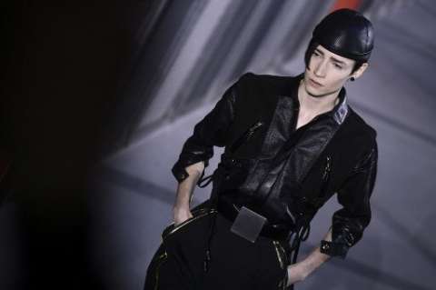 Louis Vuitton borra las referencias a Michael Jackson de su última colección