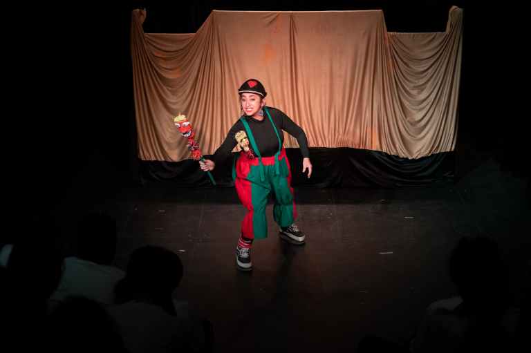 Abren convocatoria para participar en circo y teatro en Bogotá: así puede acceder