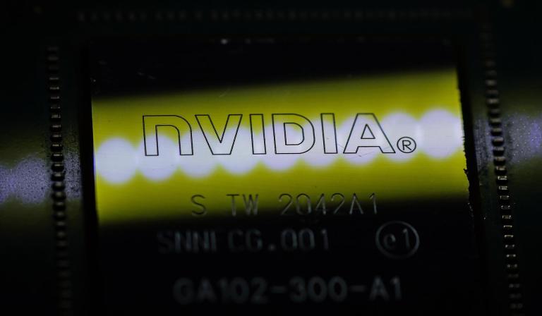 Nvidia es la primera en superar los USD 5 billones en capitalización bursátil