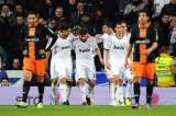 Real Madrid venció al Valencia en cuartos de final de la Copa del Rey