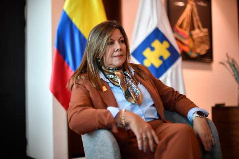 Quedaron en firme demandas que piden anular nombramiento de la fiscal general