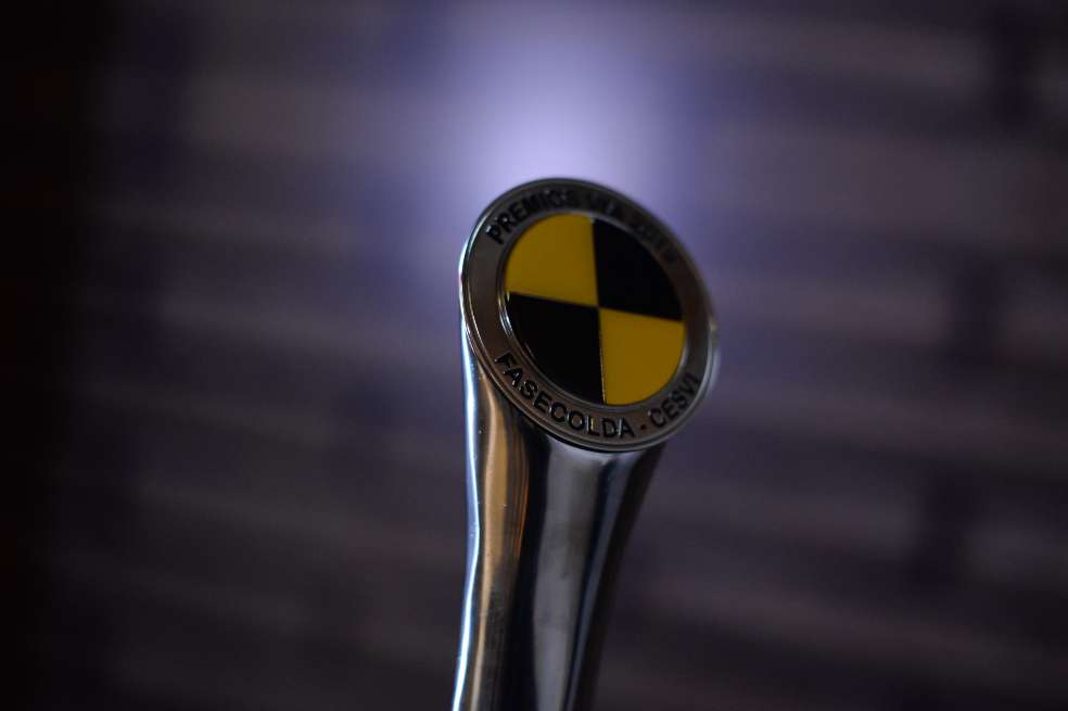 Premios Vía.