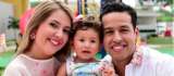 Dayana Jaimes contó por qué tiene tanto dinero. Así pagó el cumpleaños de su hija
