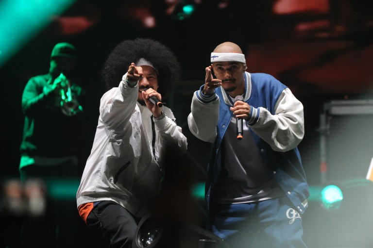 Cypress Hill y Alcolirykoz anuncian concierto en el Movistar Arena