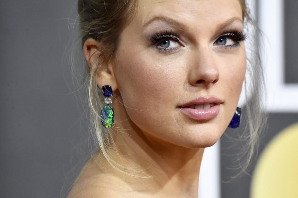 Taylor Swift recibirá un premio honorífico por su activismo LGBTQ