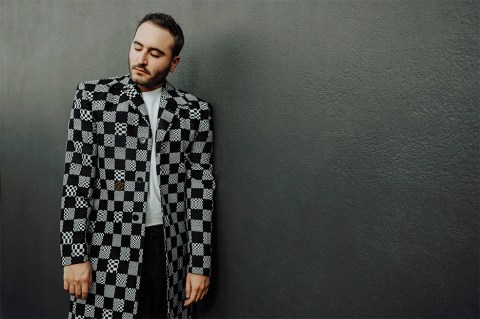“Me sentí valorado”, Chui Navarro sobre ´La voz´