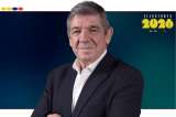 Gustavo Matamoros: ¿quién es el general en retiro que ahora quiere ser presidente?